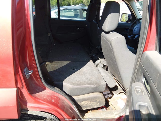 45038099 :رقم المزاد ، 1J8GN28K59W546085 vin ، 2009 Jeep Liberty Sport مزاد بيع