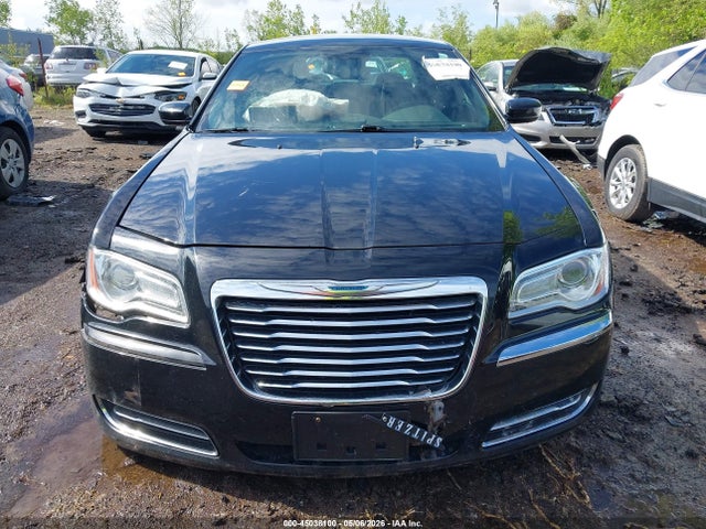 Aukcja sprzedaży 2013 Chrysler 300 Motown, vin: 2C3CCAAG7DH519316, numer aukcji: 45038100
