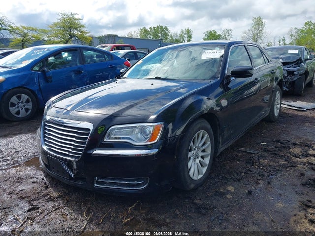 Aukcja sprzedaży 2013 Chrysler 300 Motown, vin: 2C3CCAAG7DH519316, numer aukcji: 45038100