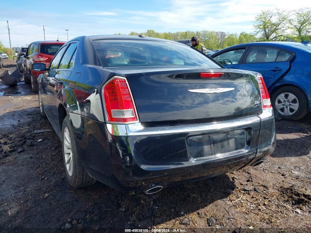 Aukcja sprzedaży 2013 Chrysler 300 Motown, vin: 2C3CCAAG7DH519316, numer aukcji: 45038100