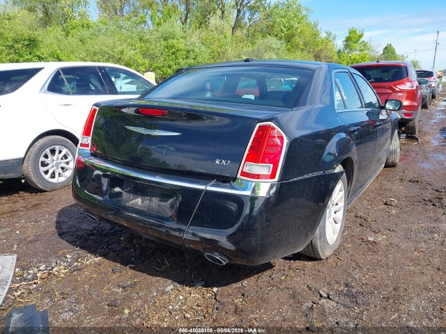 Aukcja sprzedaży 2013 Chrysler 300 Motown, vin: 2C3CCAAG7DH519316, numer aukcji: 45038100