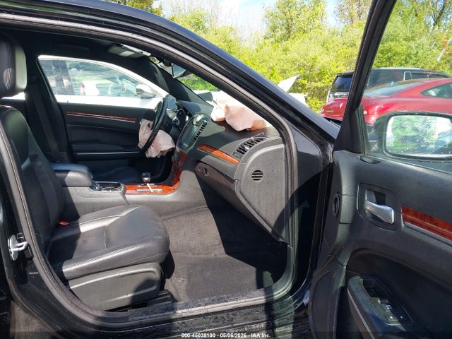 Aukcja sprzedaży 2013 Chrysler 300 Motown, vin: 2C3CCAAG7DH519316, numer aukcji: 45038100