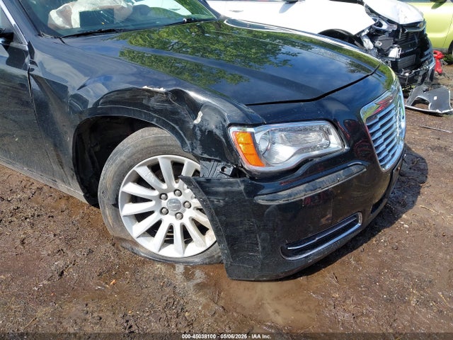 Aukcja sprzedaży 2013 Chrysler 300 Motown, vin: 2C3CCAAG7DH519316, numer aukcji: 45038100