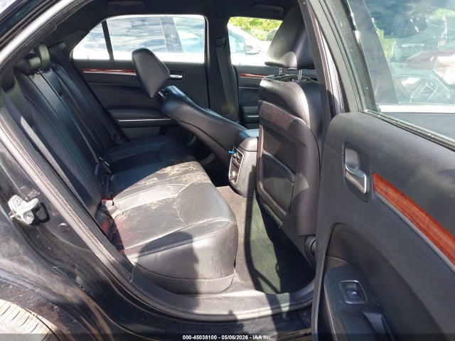 Aukcja sprzedaży 2013 Chrysler 300 Motown, vin: 2C3CCAAG7DH519316, numer aukcji: 45038100
