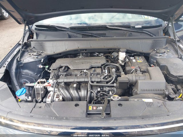 KM8HBCAB4RU095016 Hyundai Kona Sel