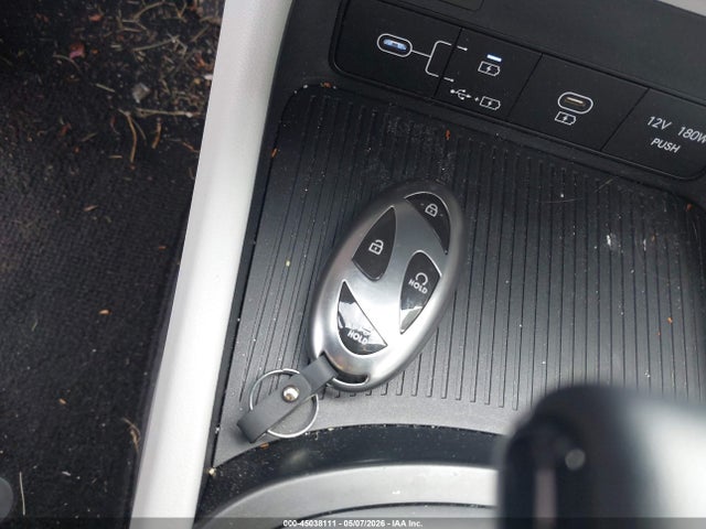 KM8HBCAB4RU095016 Hyundai Kona Sel