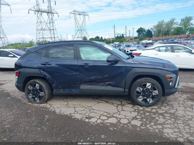 KM8HBCAB4RU095016 Hyundai Kona Sel