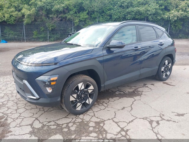 KM8HBCAB4RU095016 Hyundai Kona Sel