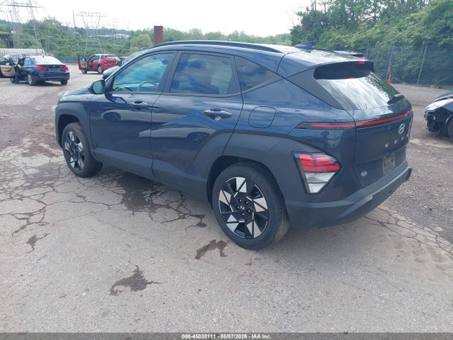 KM8HBCAB4RU095016 Hyundai Kona Sel