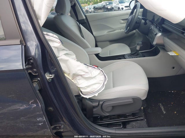 KM8HBCAB4RU095016 Hyundai Kona Sel