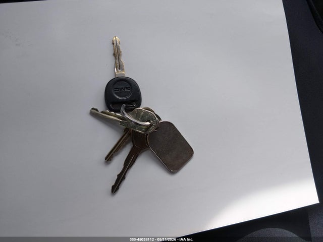 Продажа на аукционе авто 2004 Gmc Safari Standard, vin: 1GTDL19XX4B507691, номер лота: 45038112