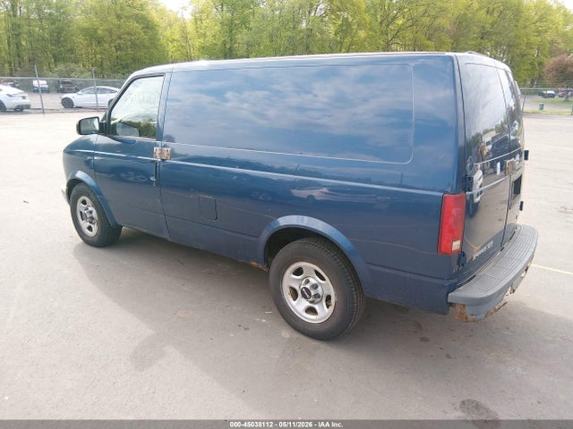 Продажа на аукционе авто 2004 Gmc Safari Standard, vin: 1GTDL19XX4B507691, номер лота: 45038112