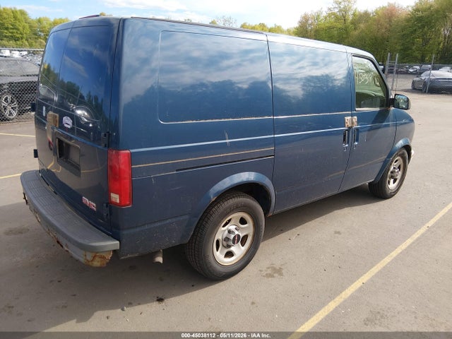 Продажа на аукционе авто 2004 Gmc Safari Standard, vin: 1GTDL19XX4B507691, номер лота: 45038112