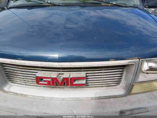 Продажа на аукционе авто 2004 Gmc Safari Standard, vin: 1GTDL19XX4B507691, номер лота: 45038112