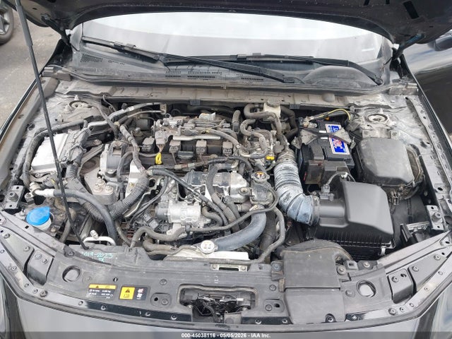 Продажа на аукционе авто 2021 Mazda Mazda3 2.5 Turbo, vin: JM1BPBJY5M1348574, номер лота: 45038116