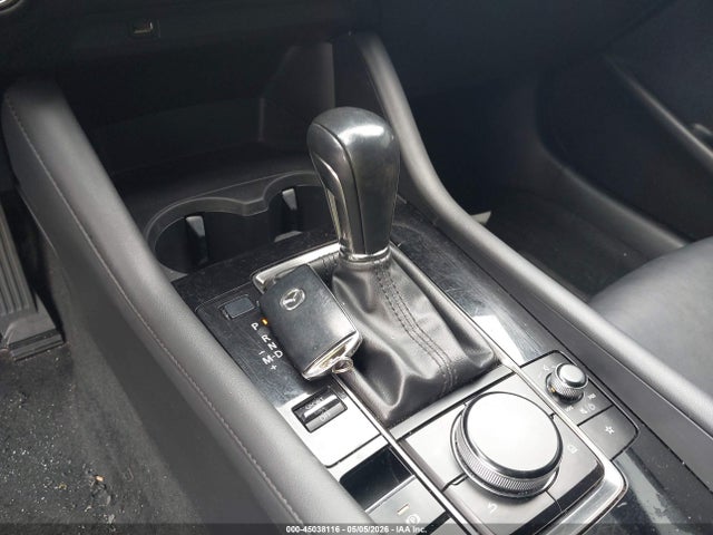 Продажа на аукционе авто 2021 Mazda Mazda3 2.5 Turbo, vin: JM1BPBJY5M1348574, номер лота: 45038116