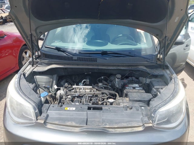 45038119 :رقم المزاد ، KNDJN2A21E7012500 vin ، 2014 Kia Soul مزاد بيع