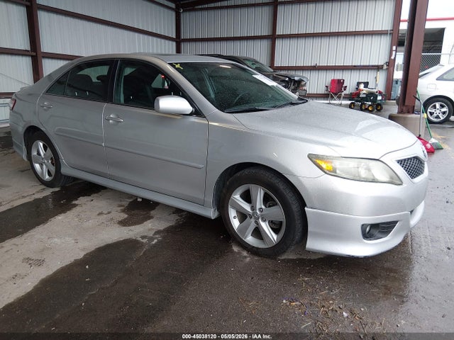 Продаж на аукціоні авто 2011 Toyota Camry Se, vin: 4T1BF3EK4BU205279, номер лоту: 45038120