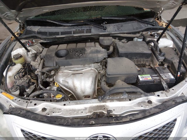 Aukcja sprzedaży 2011 Toyota Camry Se, vin: 4T1BF3EK4BU205279, numer aukcji: 45038120
