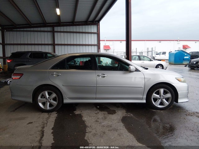 Aukcja sprzedaży 2011 Toyota Camry Se, vin: 4T1BF3EK4BU205279, numer aukcji: 45038120