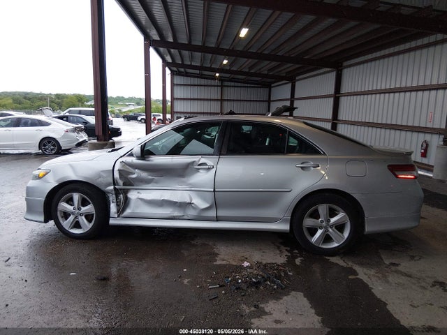 Aukcja sprzedaży 2011 Toyota Camry Se, vin: 4T1BF3EK4BU205279, numer aukcji: 45038120
