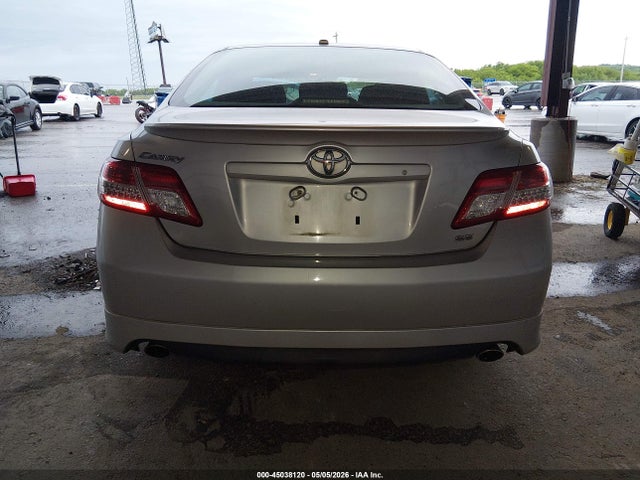 Aukcja sprzedaży 2011 Toyota Camry Se, vin: 4T1BF3EK4BU205279, numer aukcji: 45038120