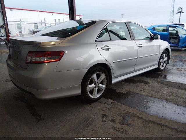 Aukcja sprzedaży 2011 Toyota Camry Se, vin: 4T1BF3EK4BU205279, numer aukcji: 45038120