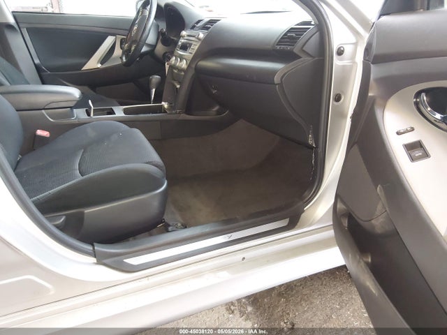Aukcja sprzedaży 2011 Toyota Camry Se, vin: 4T1BF3EK4BU205279, numer aukcji: 45038120
