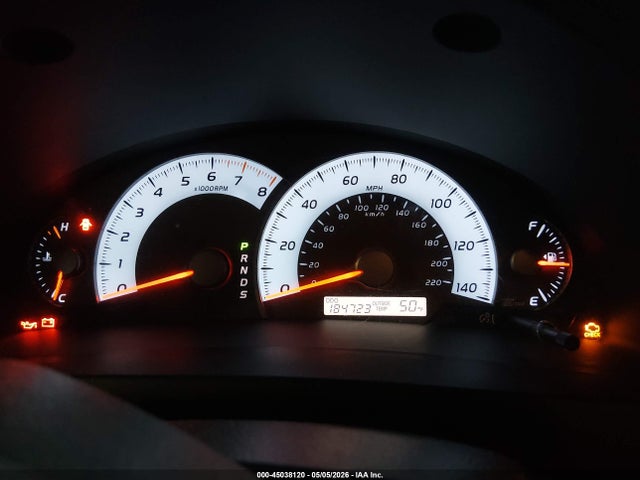 Aukcja sprzedaży 2011 Toyota Camry Se, vin: 4T1BF3EK4BU205279, numer aukcji: 45038120