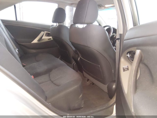 Aukcja sprzedaży 2011 Toyota Camry Se, vin: 4T1BF3EK4BU205279, numer aukcji: 45038120