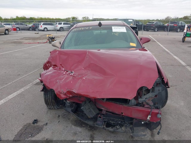Aukcja sprzedaży 2005 Buick Lacrosse Cx, vin: 2G4WC532151245487, numer aukcji: 45038123