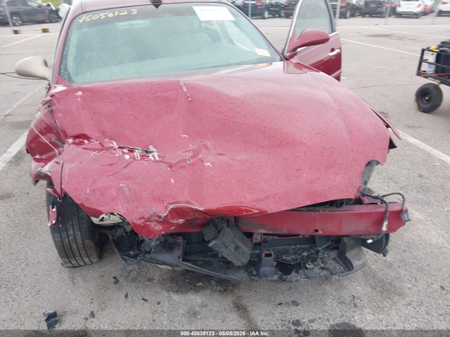Aukcja sprzedaży 2005 Buick Lacrosse Cx, vin: 2G4WC532151245487, numer aukcji: 45038123
