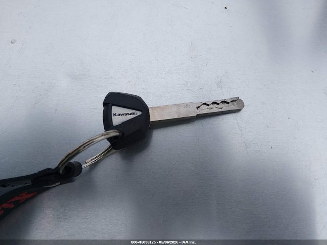Kawasaki Zx1002 M 2025 JKBZXVM13SA009572 Image 11