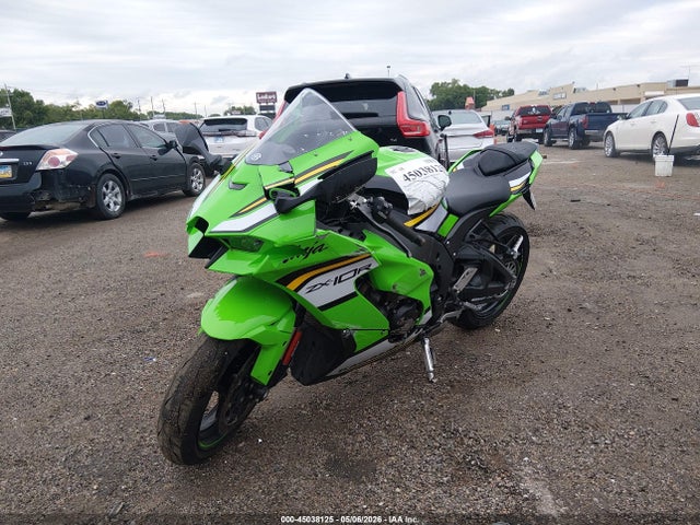 JKBZXVM13SA009572 Kawasaki Zx1002 M