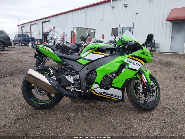 Kawasaki Zx1002 M 2025 JKBZXVM13SA009572 Image 12