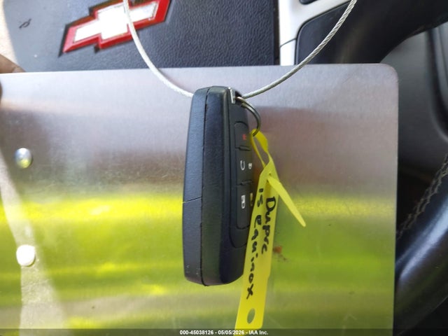Продаж на аукціоні авто 2015 Chevrolet Equinox 1lt, vin: 2GNFLFEK1F6241314, номер лоту: 45038126