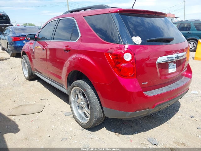 Продаж на аукціоні авто 2015 Chevrolet Equinox 1lt, vin: 2GNFLFEK1F6241314, номер лоту: 45038126