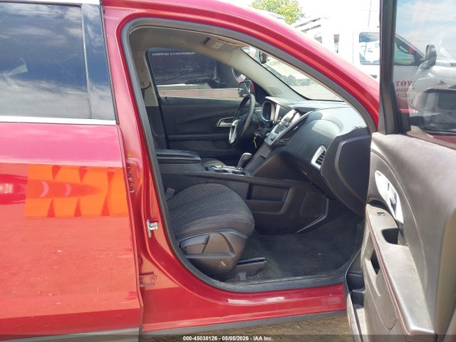 Продаж на аукціоні авто 2015 Chevrolet Equinox 1lt, vin: 2GNFLFEK1F6241314, номер лоту: 45038126