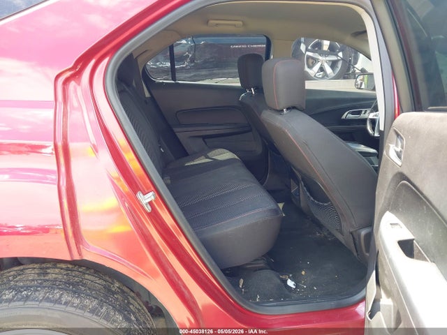 Продаж на аукціоні авто 2015 Chevrolet Equinox 1lt, vin: 2GNFLFEK1F6241314, номер лоту: 45038126