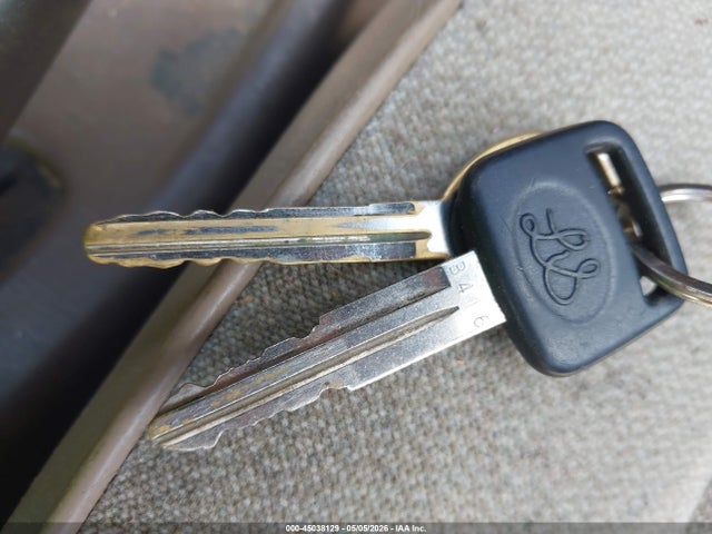 Aukcja sprzedaży 1996 Toyota Corolla, vin: 1NXBA02E8TZ445979, numer aukcji: 45038129