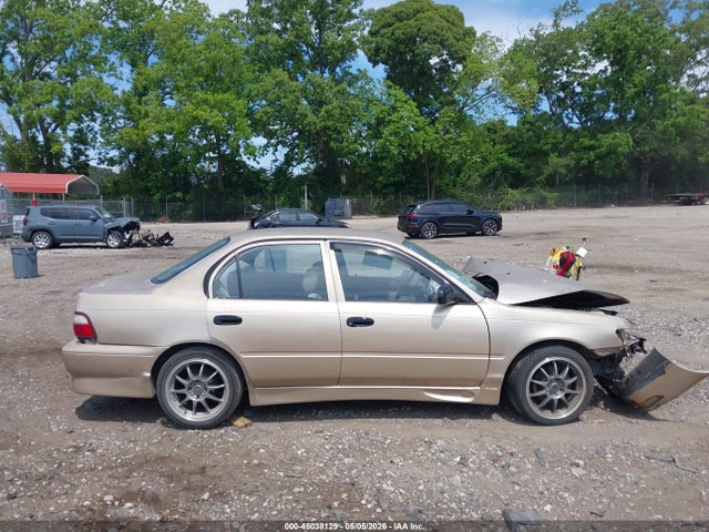 Aukcja sprzedaży 1996 Toyota Corolla, vin: 1NXBA02E8TZ445979, numer aukcji: 45038129