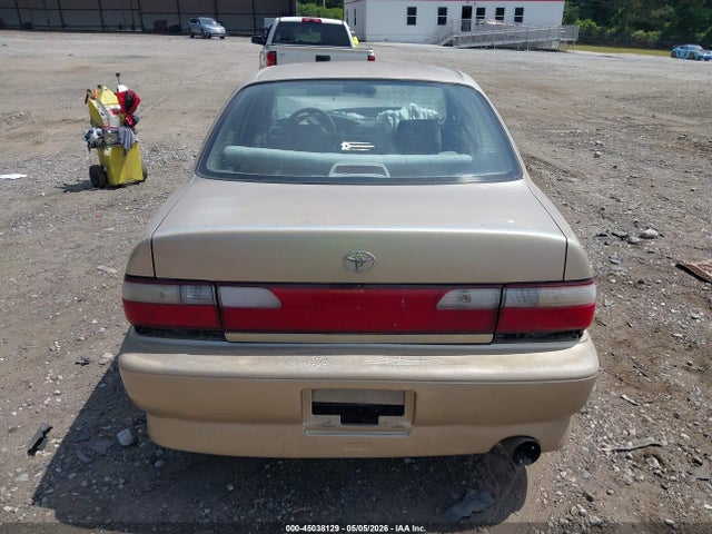 Aukcja sprzedaży 1996 Toyota Corolla, vin: 1NXBA02E8TZ445979, numer aukcji: 45038129