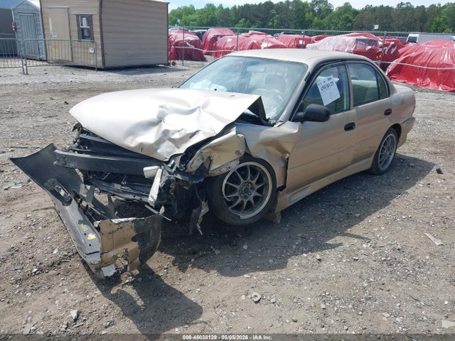 Aukcja sprzedaży 1996 Toyota Corolla, vin: 1NXBA02E8TZ445979, numer aukcji: 45038129