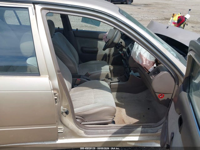 Aukcja sprzedaży 1996 Toyota Corolla, vin: 1NXBA02E8TZ445979, numer aukcji: 45038129