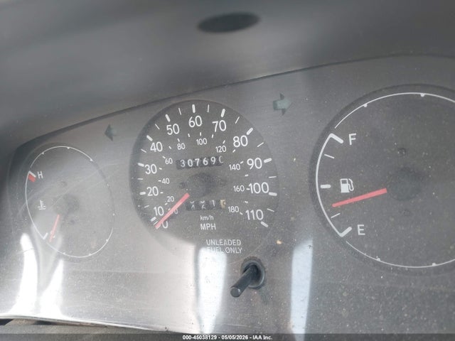Aukcja sprzedaży 1996 Toyota Corolla, vin: 1NXBA02E8TZ445979, numer aukcji: 45038129