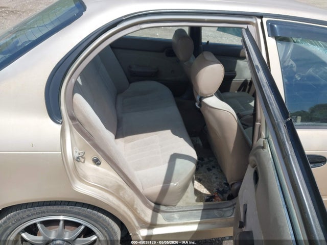 Aukcja sprzedaży 1996 Toyota Corolla, vin: 1NXBA02E8TZ445979, numer aukcji: 45038129