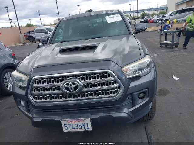 Aukcja sprzedaży 2016 Toyota Tacoma Trd Sport, vin: 3TMBZ5DN9GM004041, numer aukcji: 45038130