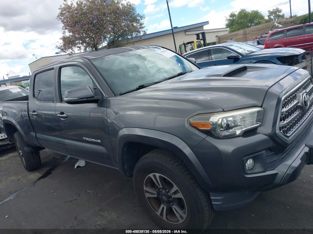 Aukcja sprzedaży 2016 Toyota Tacoma Trd Sport, vin: 3TMBZ5DN9GM004041, numer aukcji: 45038130