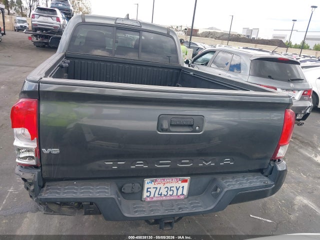 Aukcja sprzedaży 2016 Toyota Tacoma Trd Sport, vin: 3TMBZ5DN9GM004041, numer aukcji: 45038130