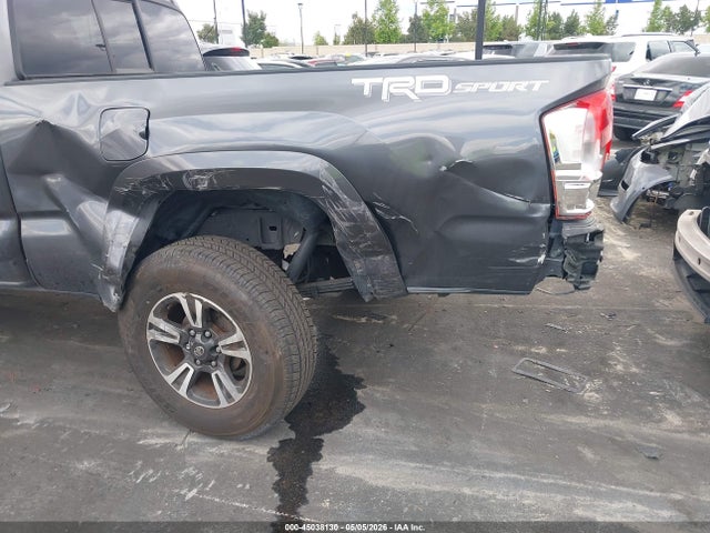 Aukcja sprzedaży 2016 Toyota Tacoma Trd Sport, vin: 3TMBZ5DN9GM004041, numer aukcji: 45038130